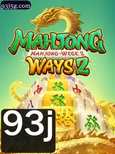Explorando MahjongWays2: Uma Viagem ao Clássico Jogo de Azulejos com um Toque Moderno