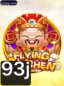 FlyingCaiShen: Um Mergulho no Mundo das Aventuras Divinas