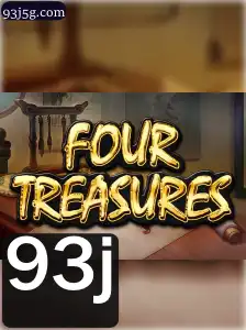 Descubra o Enigma de FourTreasures: O Jogo Estratégico de Descobertas