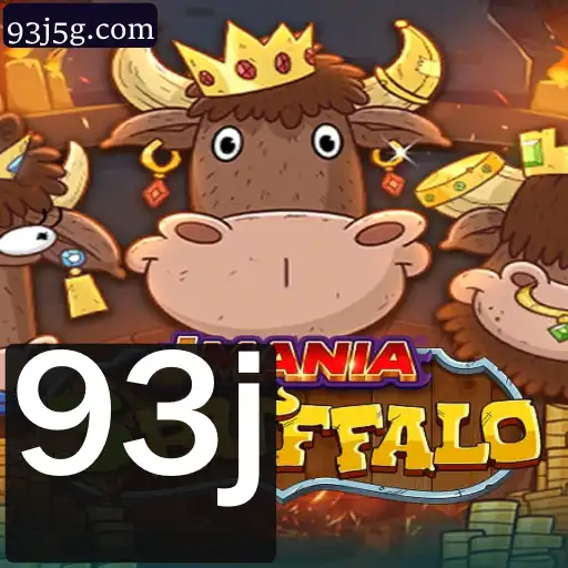 Descubra JMania3Buffalo: O Novo Fenômeno dos Jogos