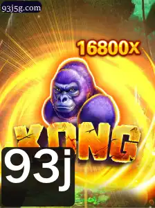 Kong: A Aventura Inovadora com a Palavra-Chave 93j