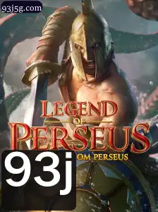 Descubra o Fascinante Mundo do Jogo LegendofPerseus