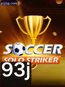 Descubra o Mundo Emocionante de SoccerSoloStriker