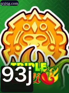 TripleChili: Um Novo Jogo de Estratégia para 2023