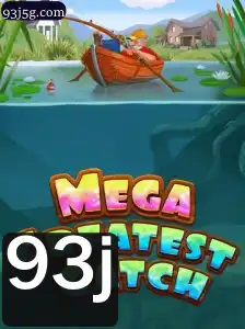 Explorando o Universo de MegaGreatestCatch: O Jogo de Estratégia do Momento