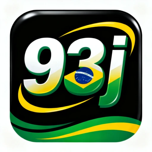 93j Logo